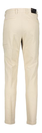 Naturel katoenen broek ( slim fit) Kaiton Hugo Boss