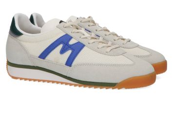 Foggy dew/ampora blue lage sneakers Karhu Mestari 