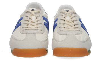Foggy dew/ampora blue lage sneakers Karhu Mestari 