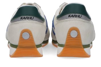 Foggy dew/ampora blue lage sneakers Karhu Mestari 