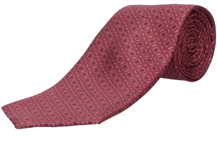 Multi-color stropdas Marchesi Di Como