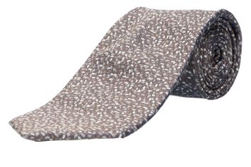 Beige das met detail Profuomo Michaelis 