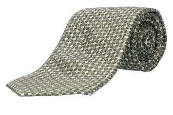 Muntgroene  das met detail Profuomo Michaelis 