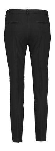 Blauwe bootcut jeans Flora Pinko 