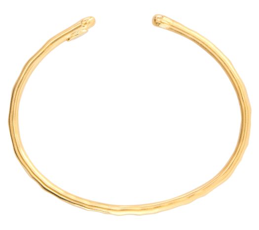 Gouden armband Replica Taim Creations