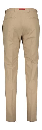 Beige kostuumbroek Roy robson