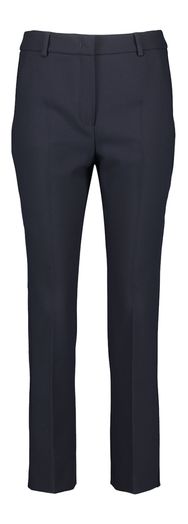 Blauwe broek Freda Max Mara 