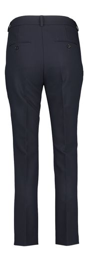 Blauwe broek Freda Max Mara 
