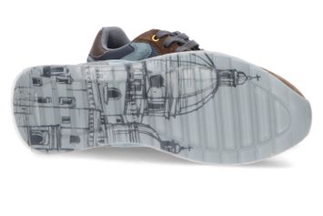Bari lage sneakers Hoff 