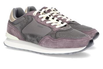 Gulfport lage sneakers Hoff 