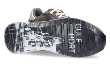Gulfport lage sneakers Hoff 