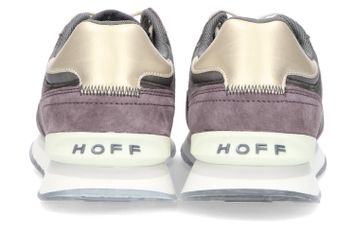Gulfport lage sneakers Hoff 