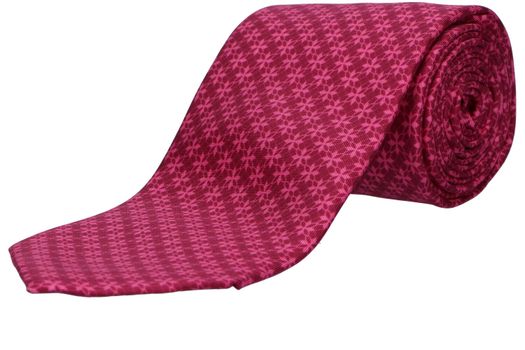 Roze das met bloemen Marchesi Di Como