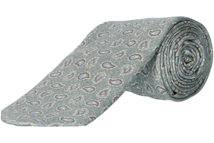 Groene das Profuomo Michaelis