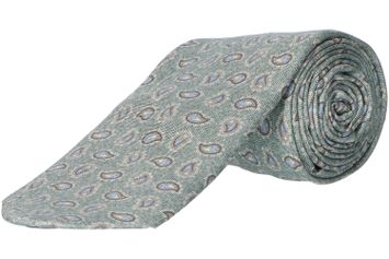 Groene das Profuomo Michaelis 