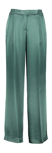 Groene lange broek Laon Pinko