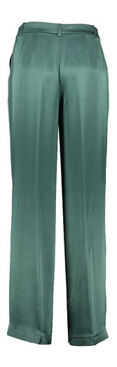 Groene lange broek Laon Pinko