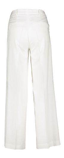 Witte geklede broek Punch Xandres