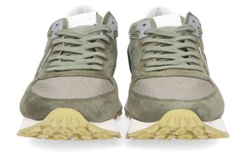 Kaki lage sneakers Philippe Model