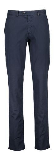 Donkerblauwe broek Magnus Zilton