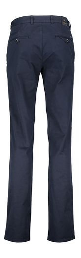 Donkerblauwe broek Magnus Zilton