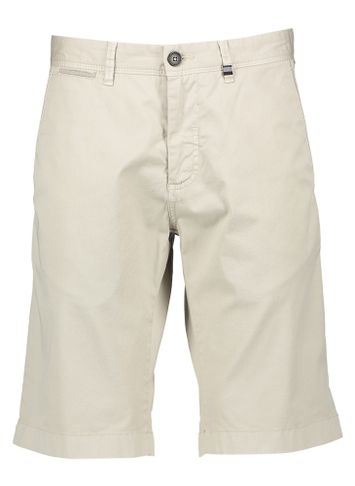 Beige short Klint Zilton 