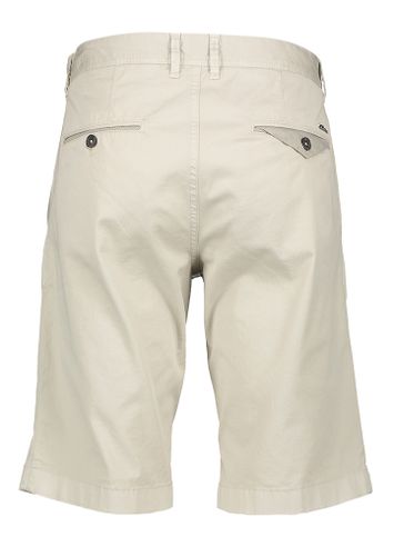 Beige short Klint Zilton 
