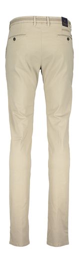 Beige geklede broek Steam Zilton 