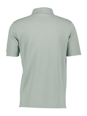 Groene polo Paul&Shark