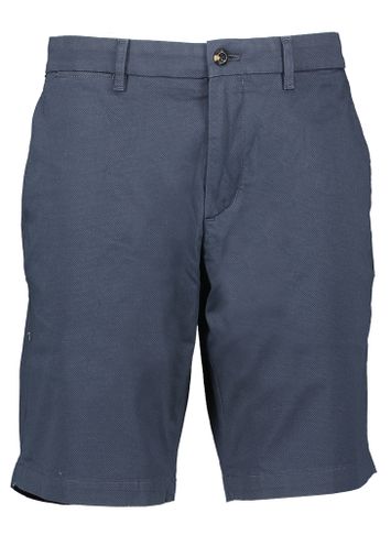 Donkerblauwe short Tommy