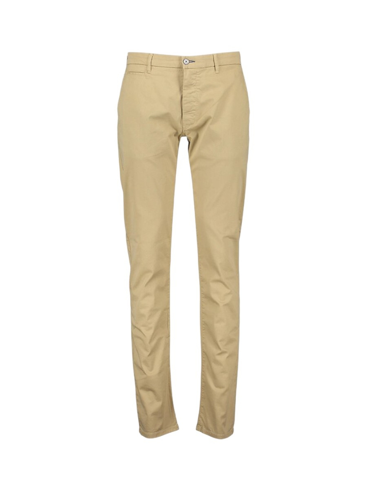 Bruine broek Atelier Noterman