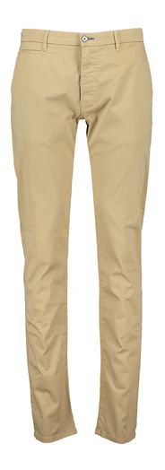 Bruine broek Atelier Noterman