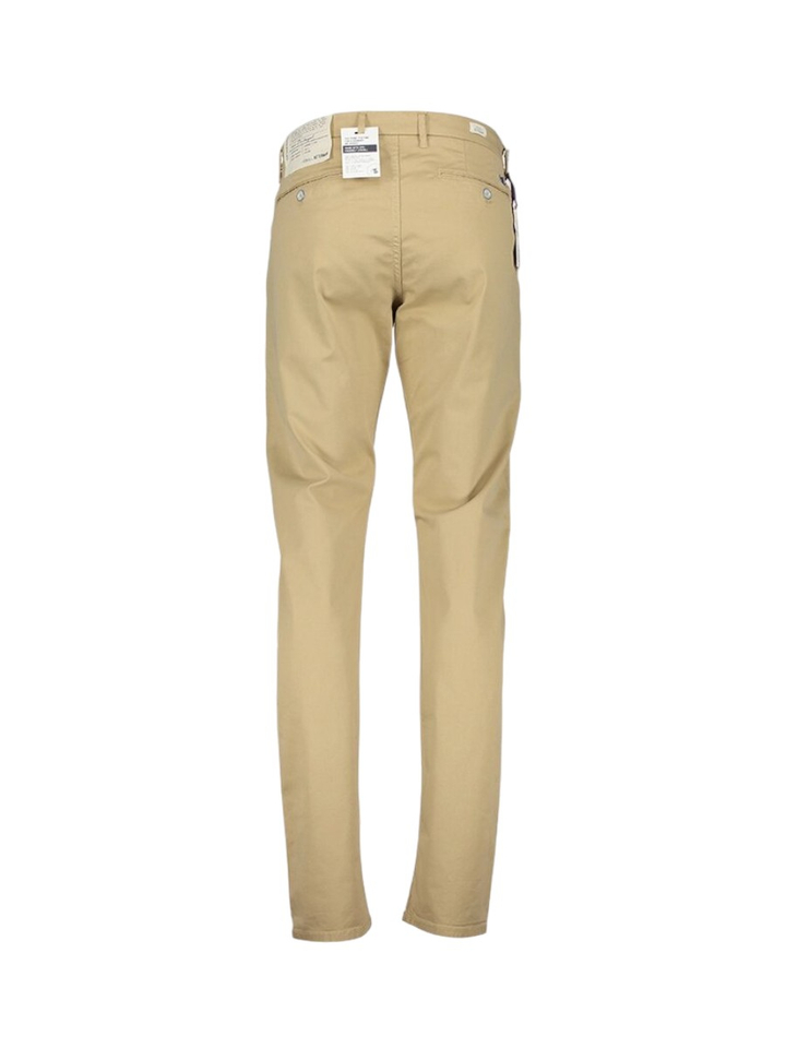 Bruine broek Atelier Noterman