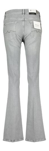 Grijze jeans bootcut model For All Mankind