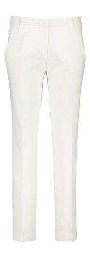 Off white lange broek Style Maron S Brax