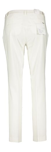 Off white lange broek Style Maron S Brax