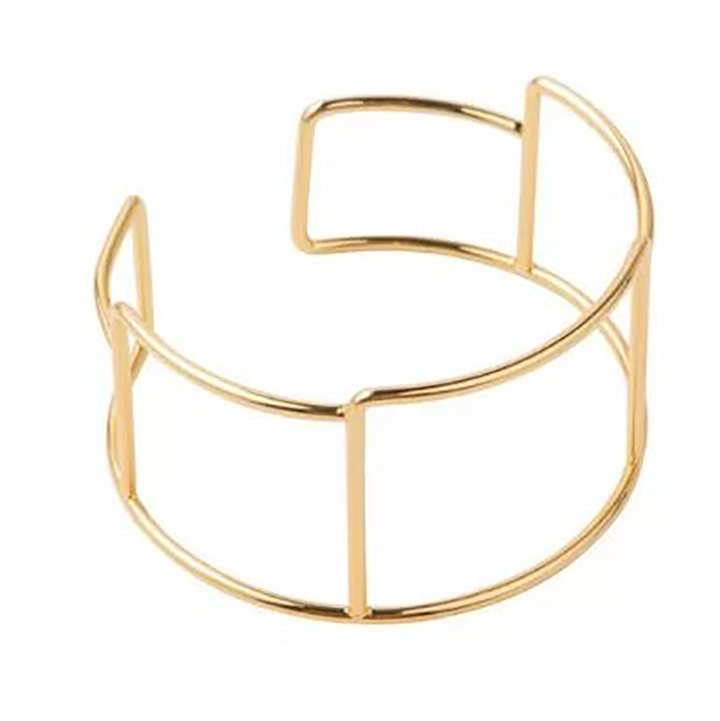 Block Bangle armband Ellen Beekmans