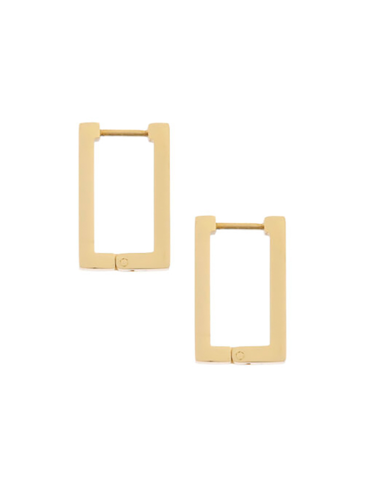 Creolen rechthoek Ellen Beekmans 