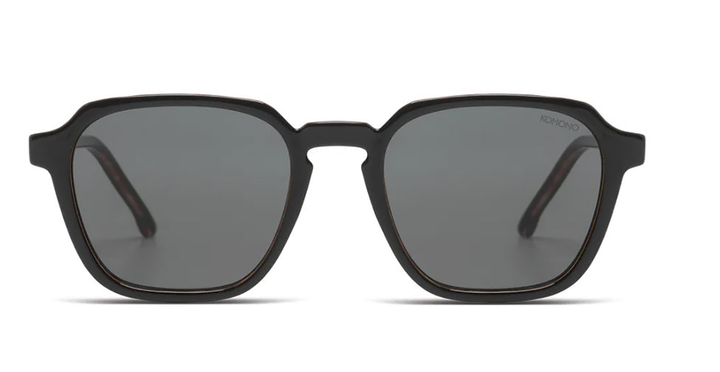 Black Tortoise zonnebril Matty Komono