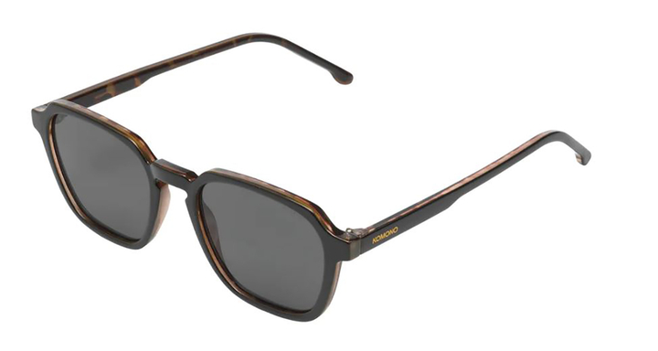 Black Tortoise zonnebril Matty Komono
