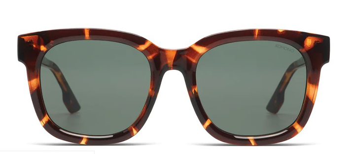 Havana brown zonnebril Sienna Komono