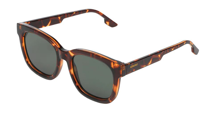 Havana brown zonnebril Sienna Komono