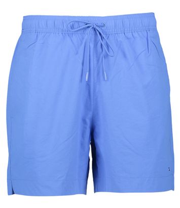 Cobal blauwe zwemshort Tommy Hilfiger