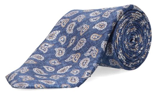 Blauwe das Profuomo Michaelis