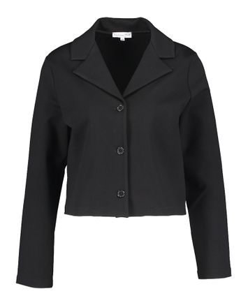 Zwarte blazer Sienna Cristiana Conti