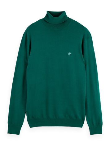 Groene souspull Scotch & Soda 