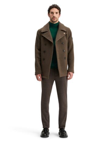 Groene souspull Scotch & Soda 