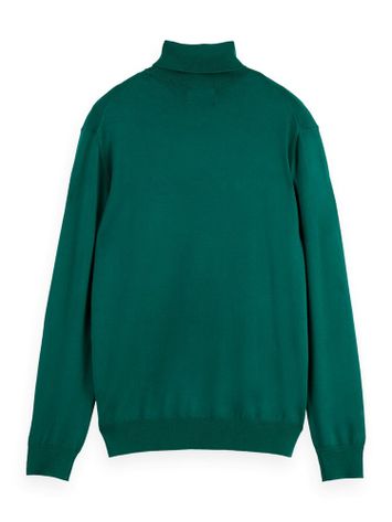 Groene souspull Scotch & Soda 
