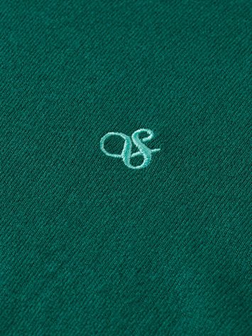 Groene souspull Scotch & Soda 