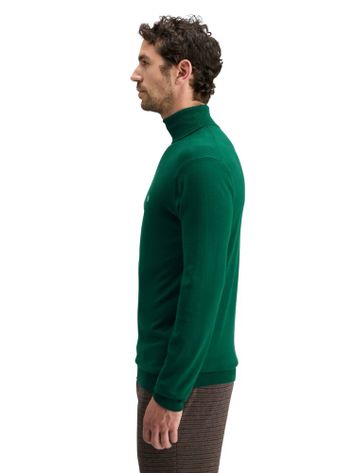 Groene souspull Scotch & Soda 